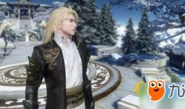 逆水寒最新服装爆料图,古风服饰再升级，细节之处见匠心